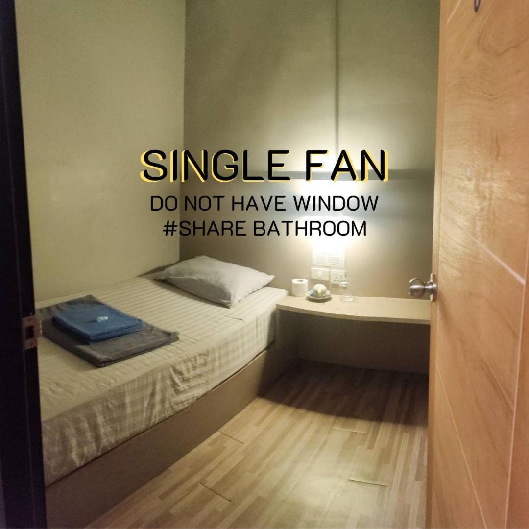 Bann Chana Bkk Bangkok Exterior foto